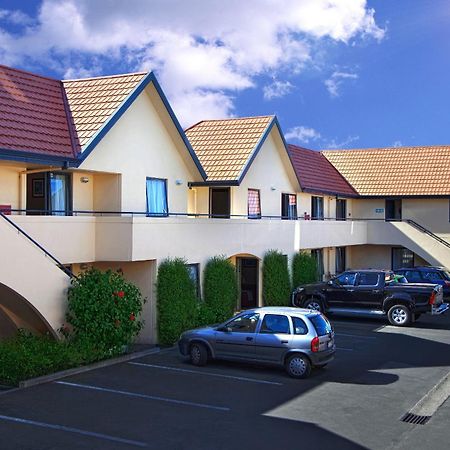 Bella Vista Motel Dunedin Ngoại thất bức ảnh