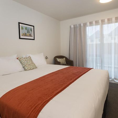 Bella Vista Motel Dunedin Phòng bức ảnh