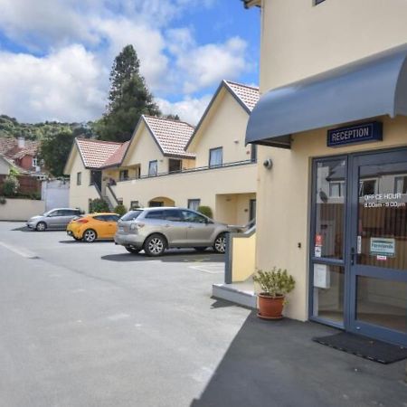 Bella Vista Motel Dunedin Ngoại thất bức ảnh