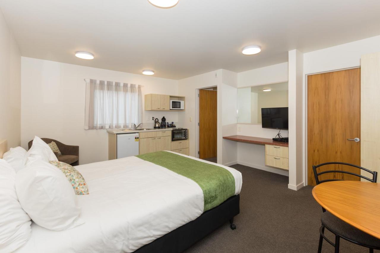 Bella Vista Motel Dunedin Ngoại thất bức ảnh