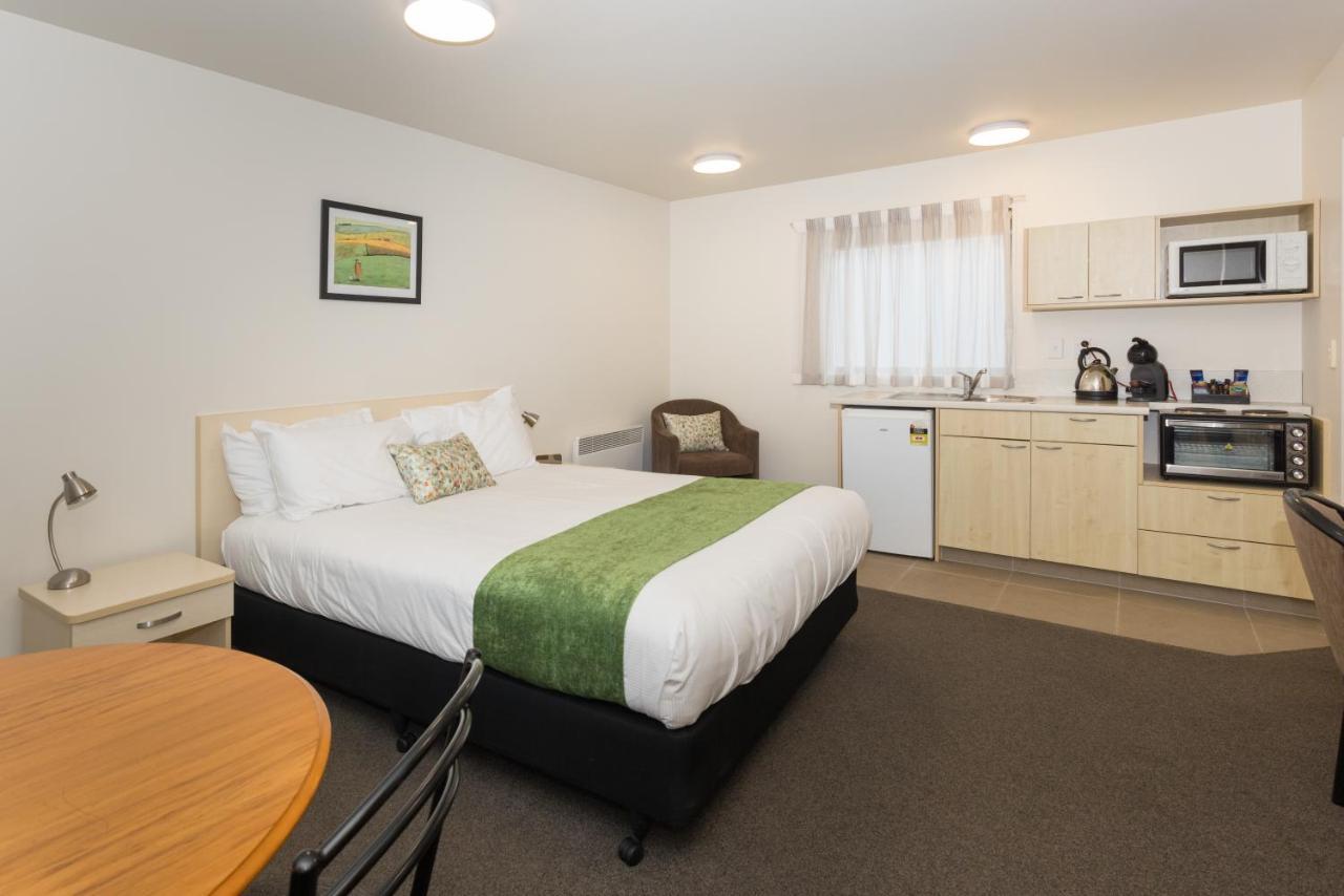 Bella Vista Motel Dunedin Phòng bức ảnh