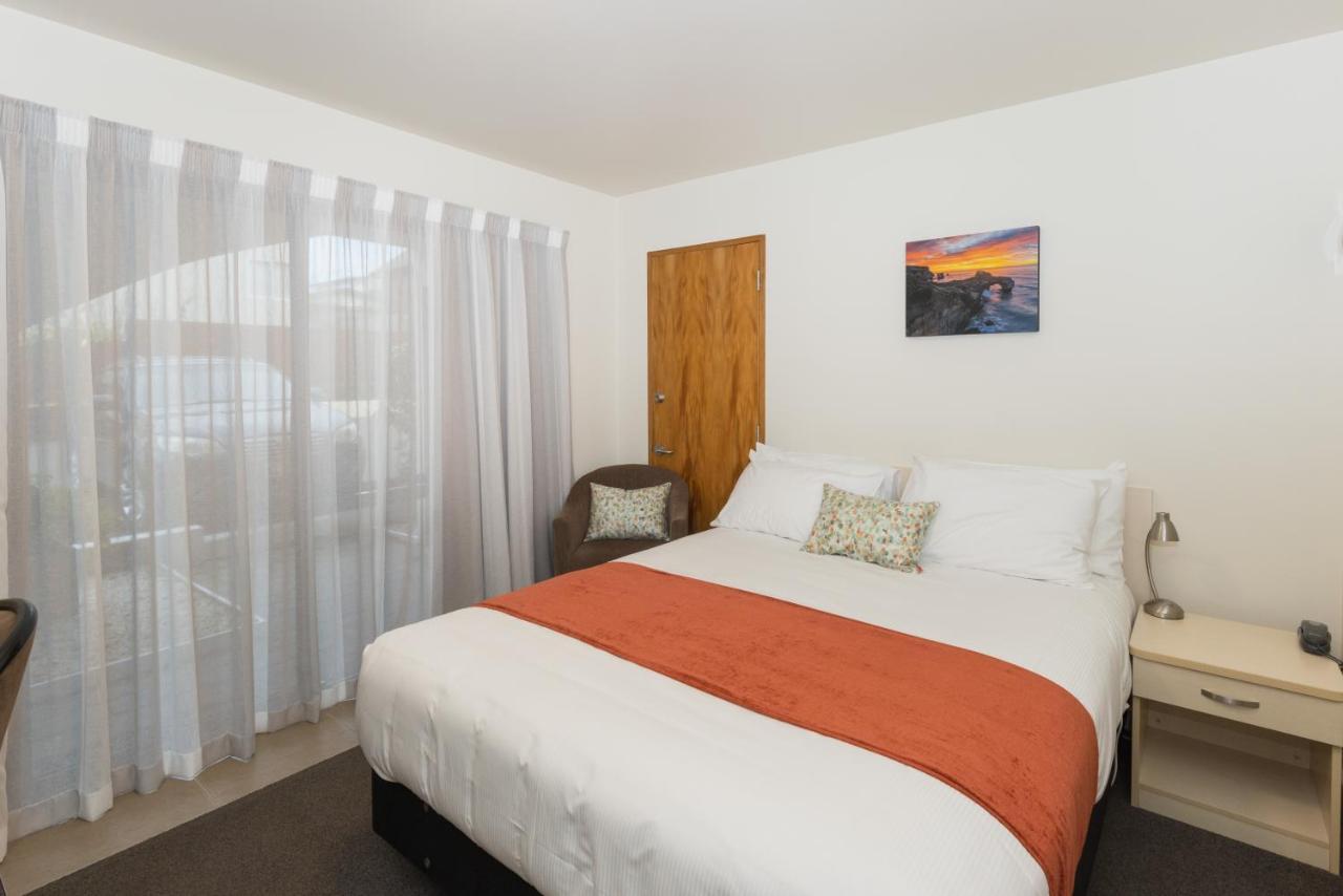 Bella Vista Motel Dunedin Ngoại thất bức ảnh
