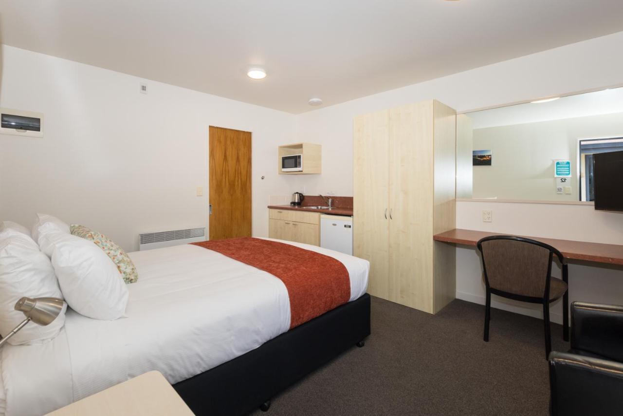 Bella Vista Motel Dunedin Ngoại thất bức ảnh