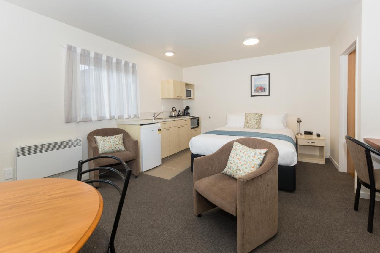 Bella Vista Motel Dunedin Ngoại thất bức ảnh