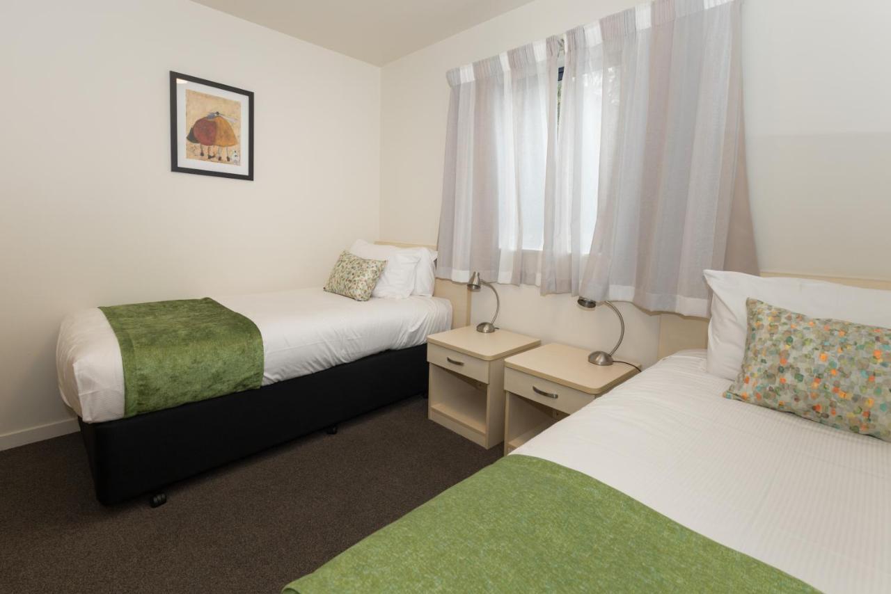 Bella Vista Motel Dunedin Ngoại thất bức ảnh