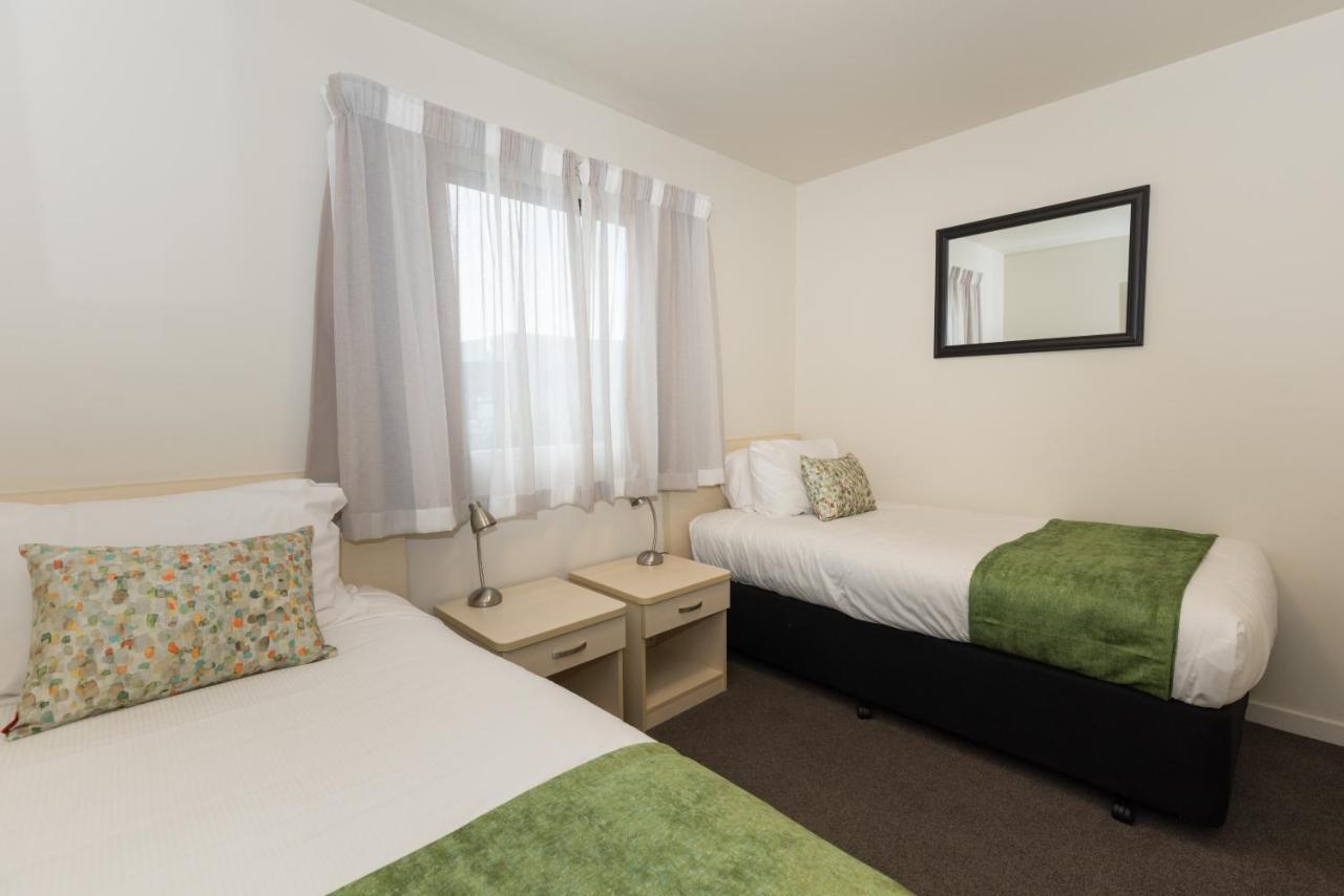 Bella Vista Motel Dunedin Ngoại thất bức ảnh