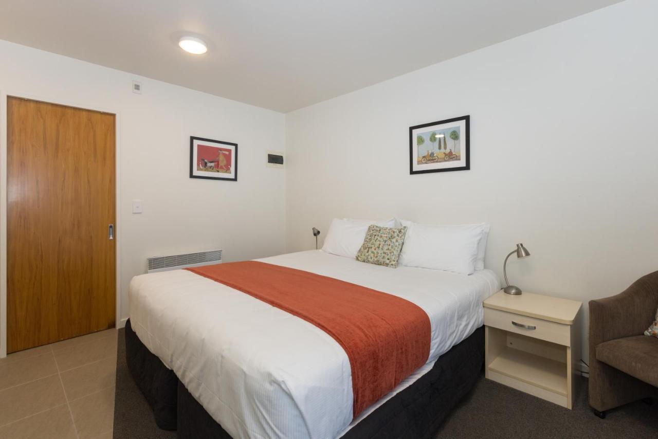 Bella Vista Motel Dunedin Ngoại thất bức ảnh