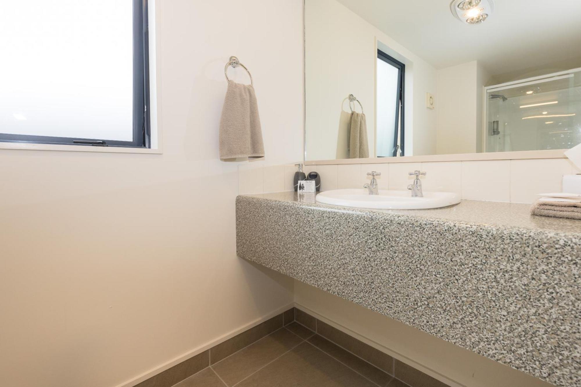Bella Vista Motel Dunedin Phòng bức ảnh