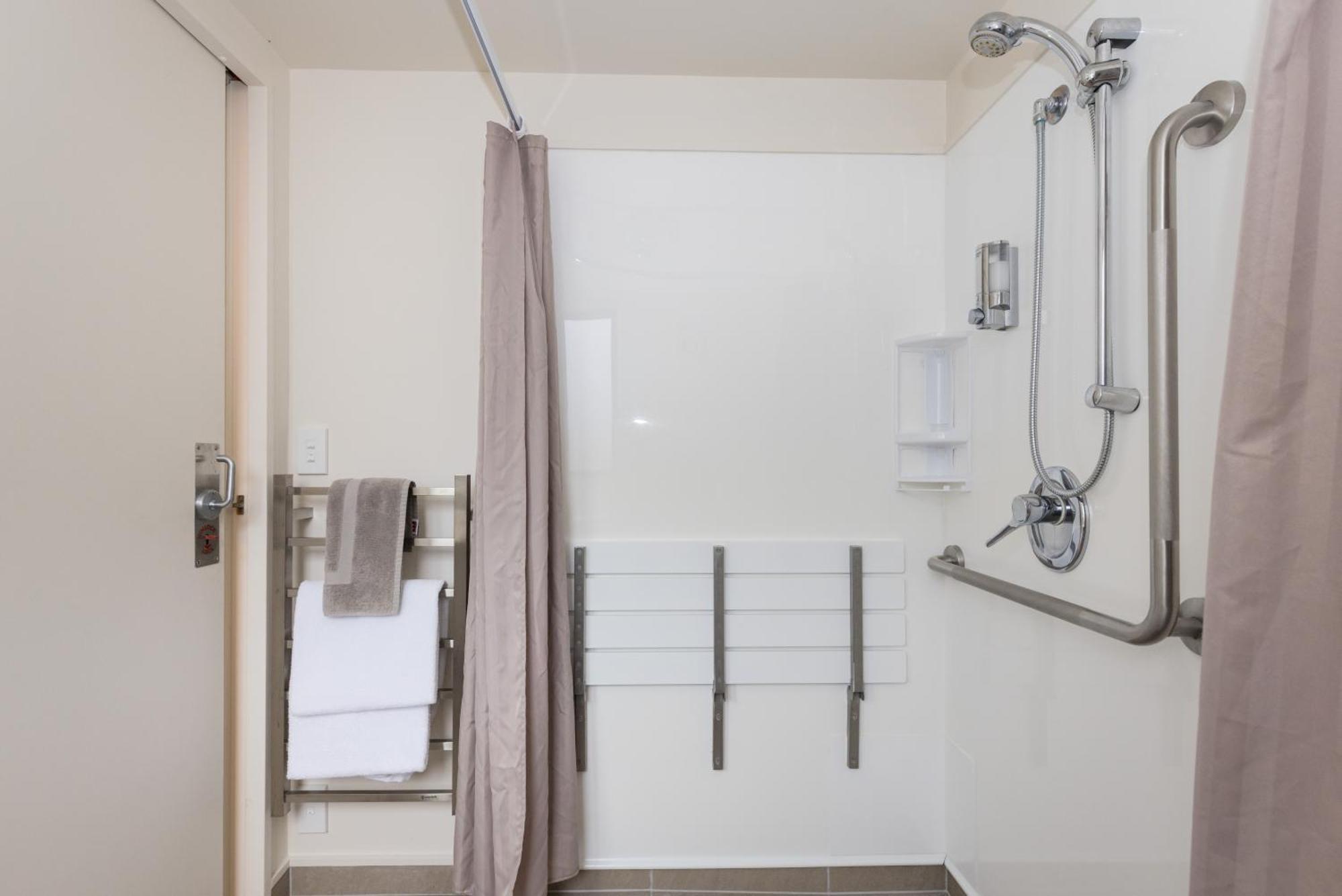Bella Vista Motel Dunedin Phòng bức ảnh