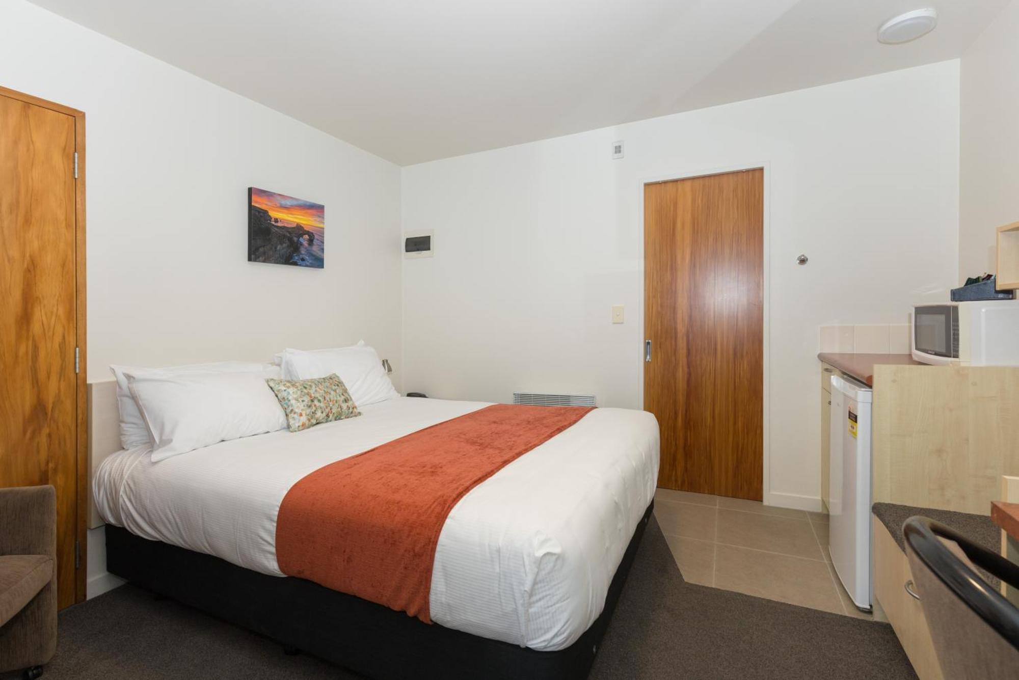 Bella Vista Motel Dunedin Phòng bức ảnh