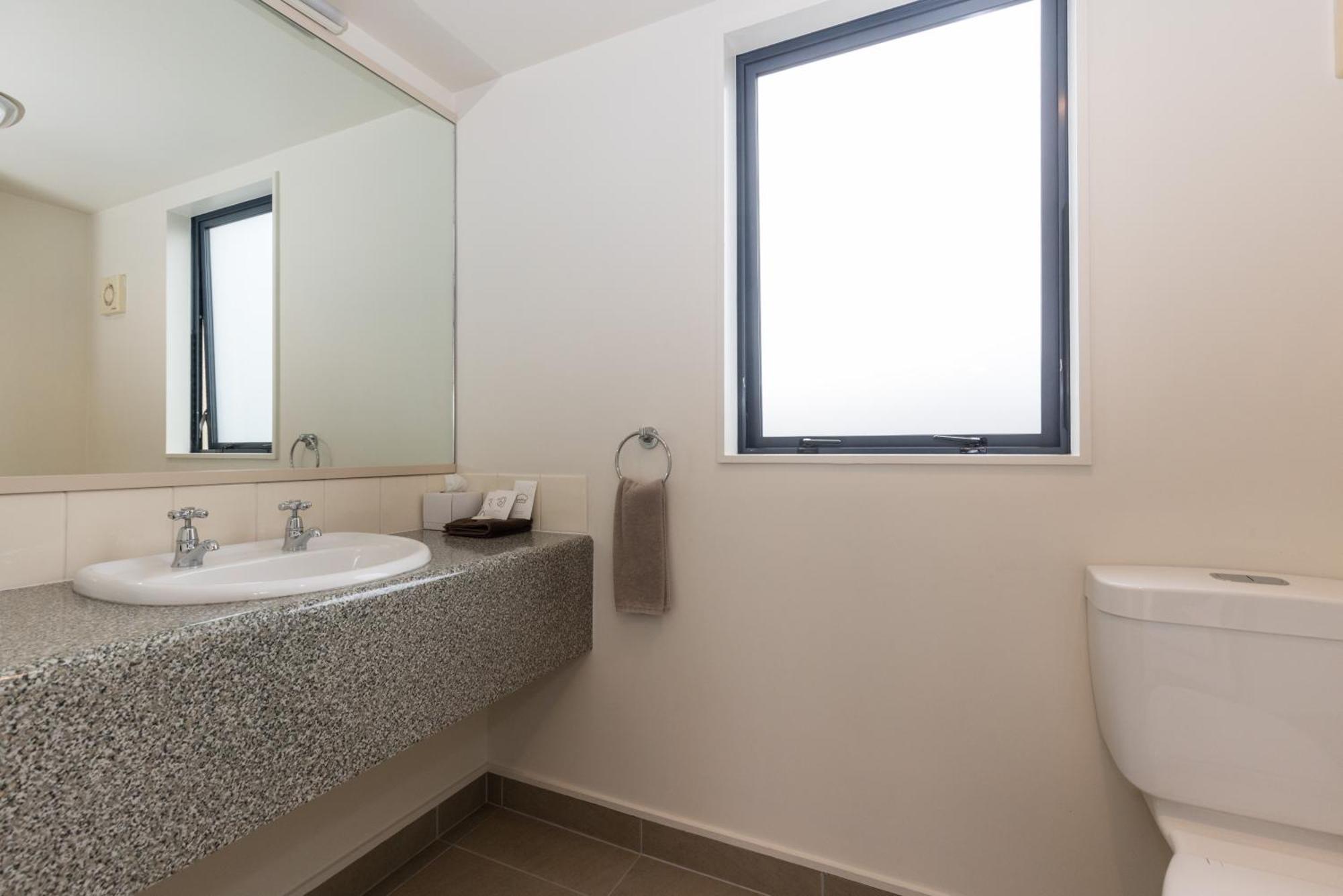 Bella Vista Motel Dunedin Phòng bức ảnh