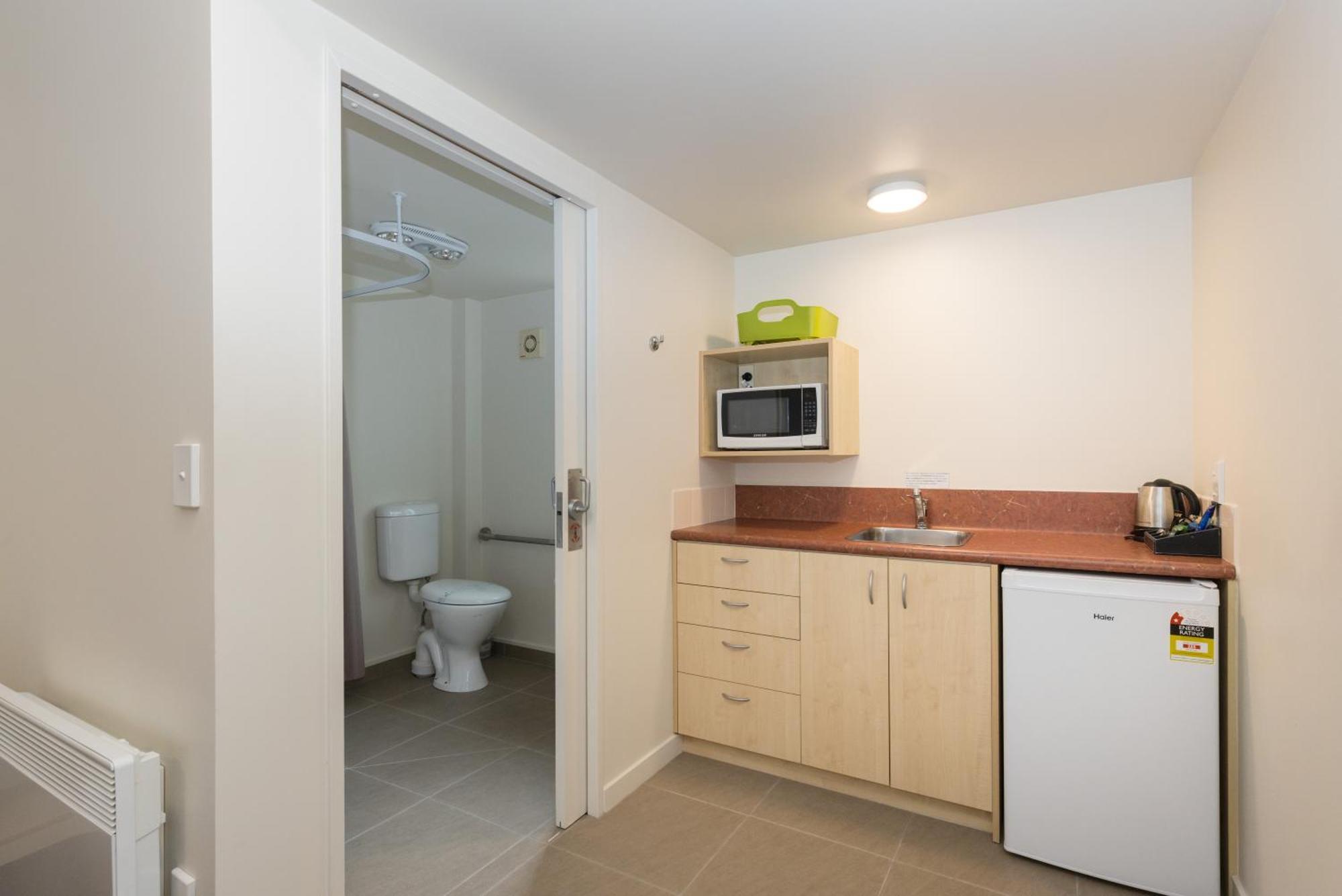 Bella Vista Motel Dunedin Phòng bức ảnh