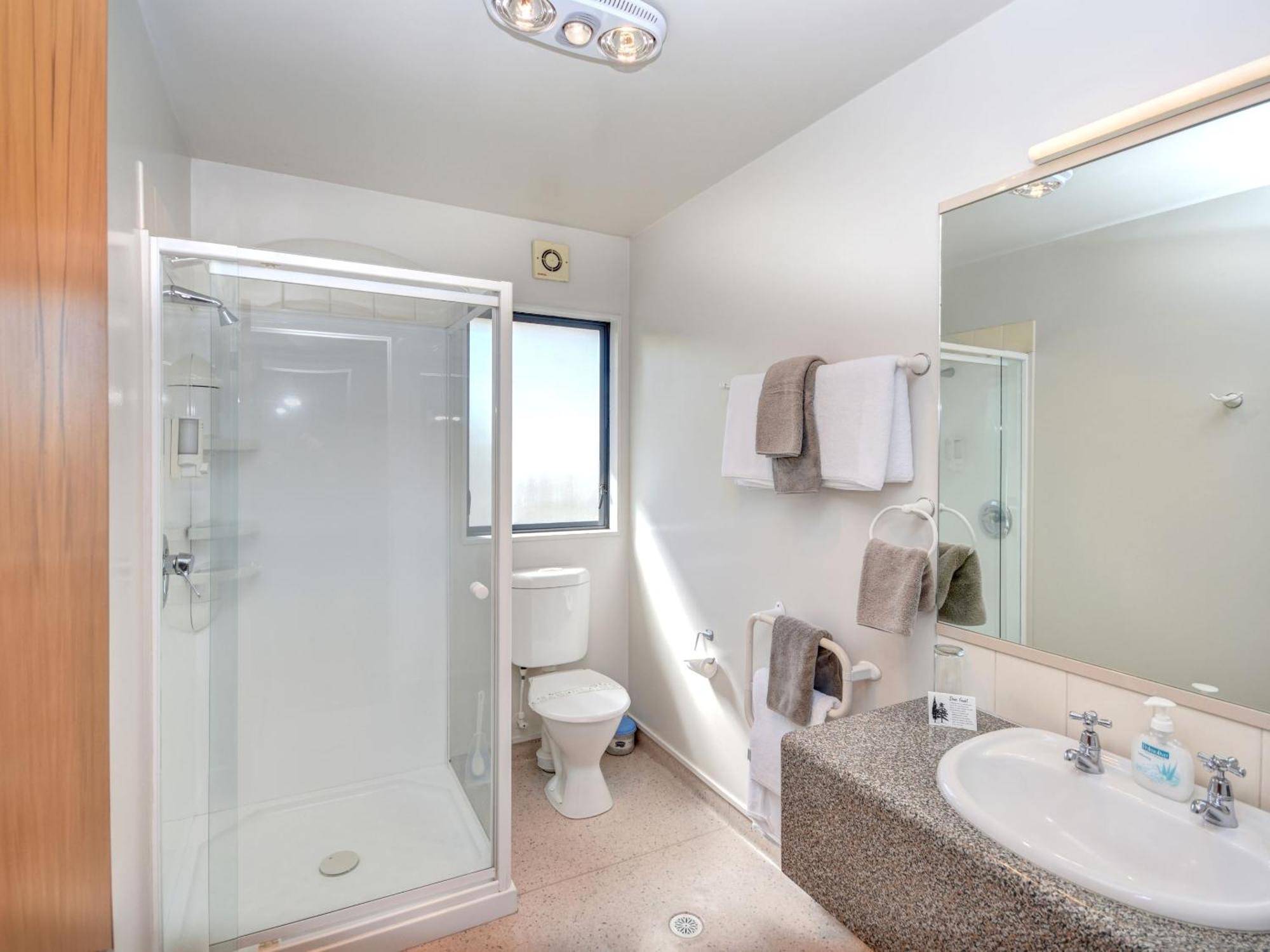 Bella Vista Motel Dunedin Ngoại thất bức ảnh