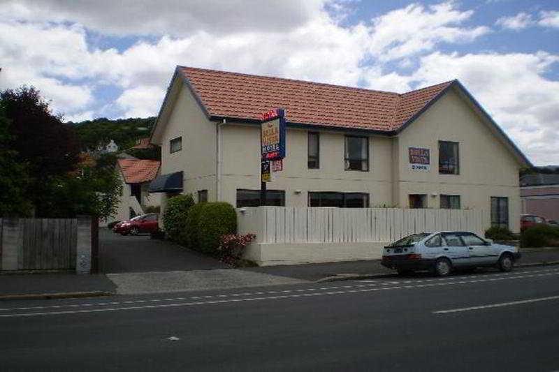 Bella Vista Motel Dunedin Ngoại thất bức ảnh