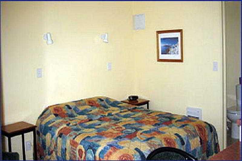 Bella Vista Motel Dunedin Ngoại thất bức ảnh