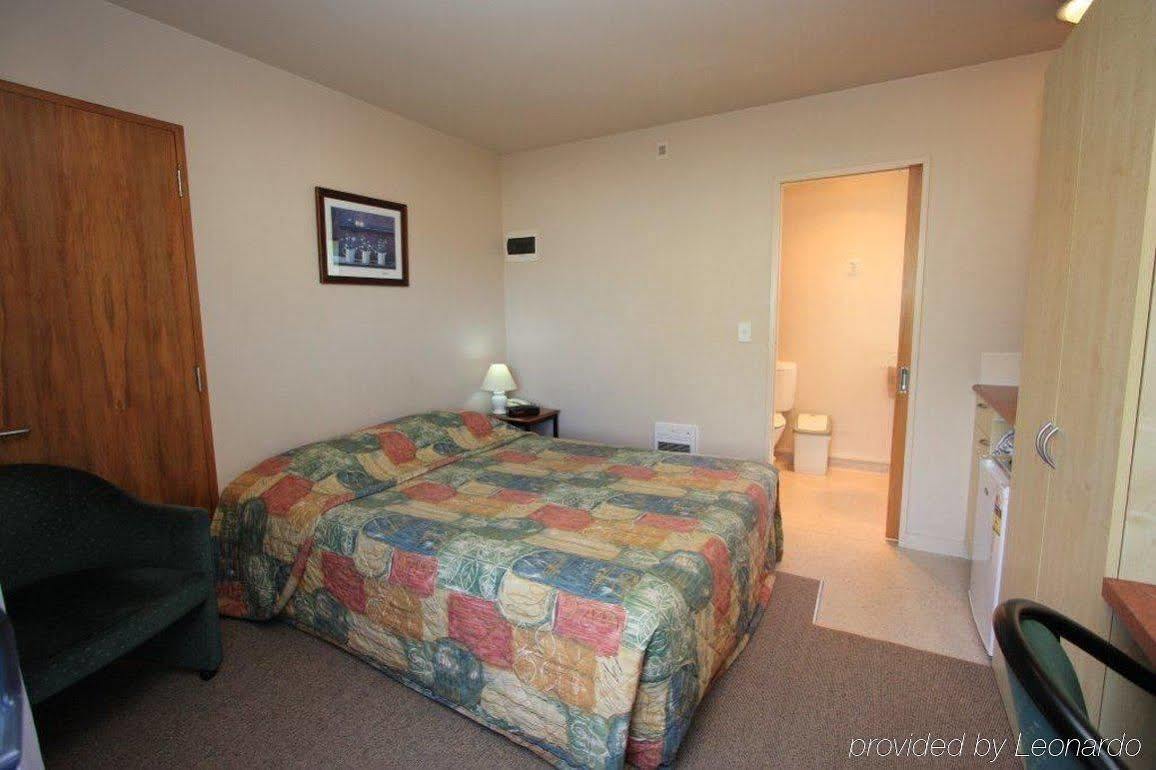 Bella Vista Motel Dunedin Phòng bức ảnh