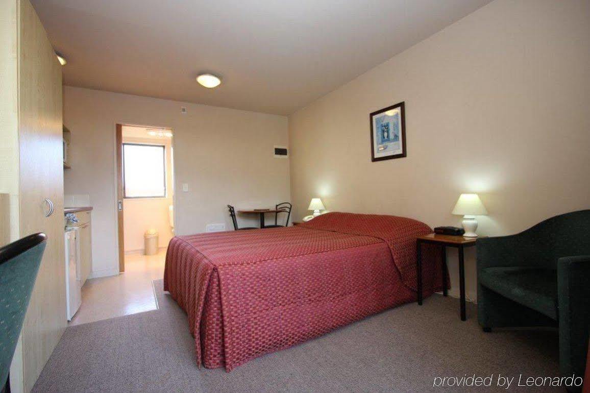 Bella Vista Motel Dunedin Phòng bức ảnh