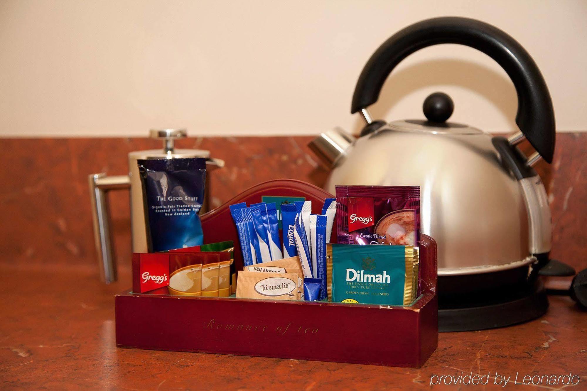 Bella Vista Motel Dunedin Ngoại thất bức ảnh