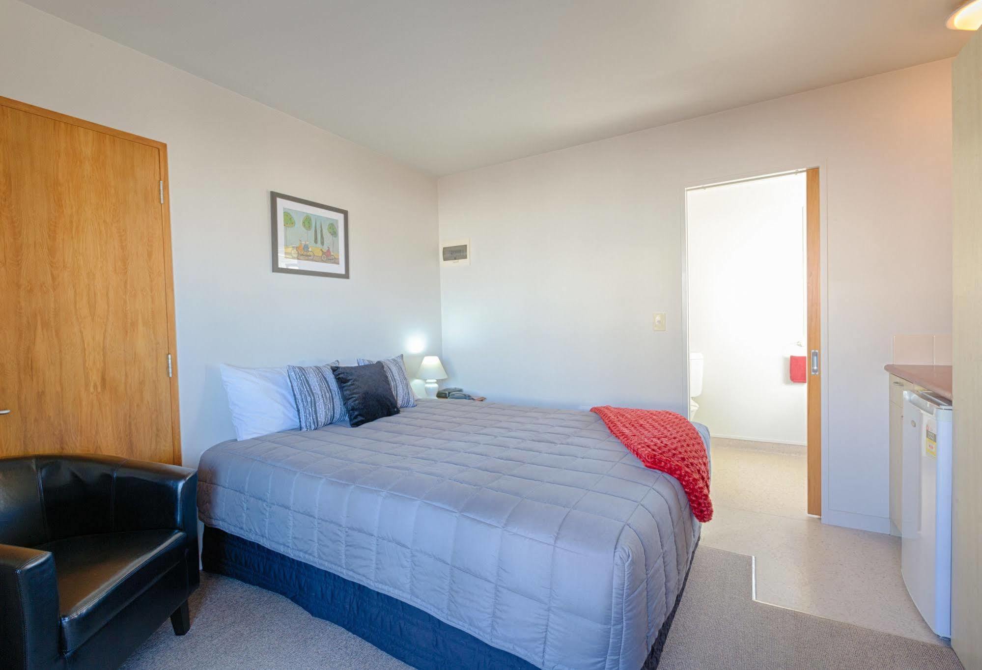 Bella Vista Motel Dunedin Ngoại thất bức ảnh