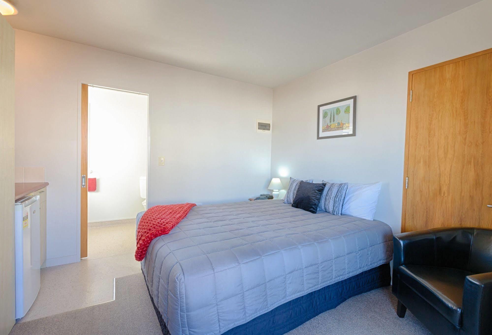 Bella Vista Motel Dunedin Ngoại thất bức ảnh