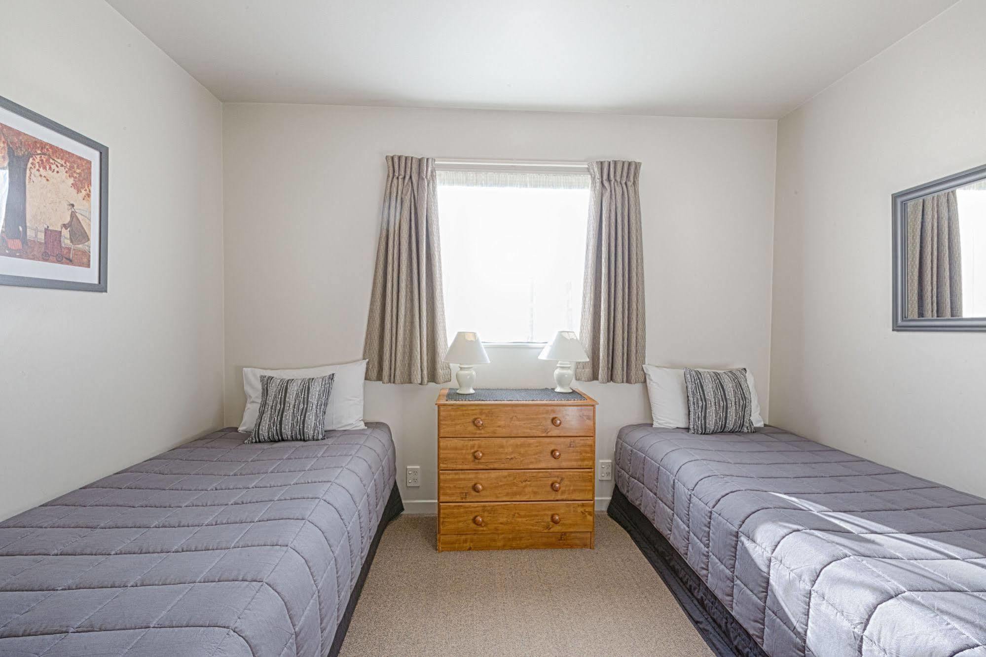 Bella Vista Motel Dunedin Ngoại thất bức ảnh